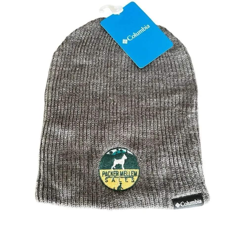 Columbia beanie hat